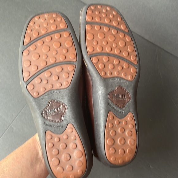 Born Mens BROMPTON II Slip ins Sz 8.5 > - Picture 5 of 9